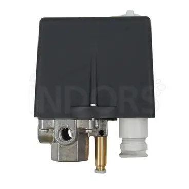 Abac Pressostato 10 bar a 4 vie attacco 3/8'' per Compressori Aria 2236112288