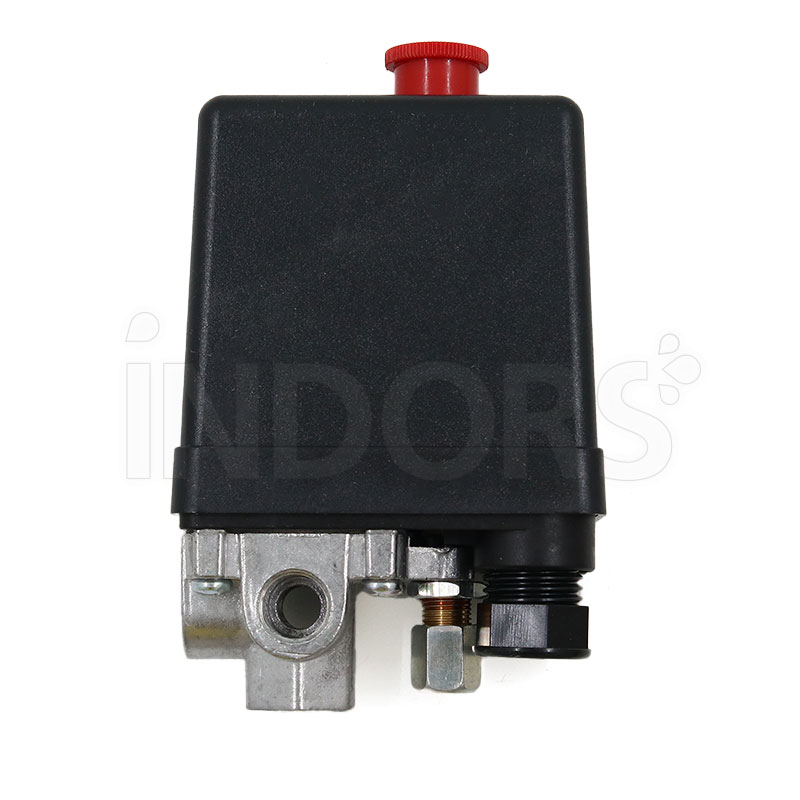 Abac 1129700388 Pressostato 10 bar per Compressori Aria