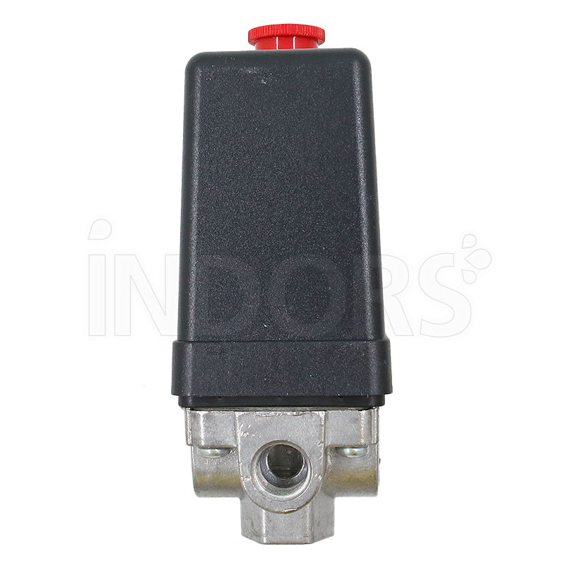 Abac 1129700388 Pressostato 10 bar per Compressori Aria