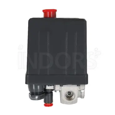 Abac 1129701904 Pressostato 8 bar per Compressori Aria