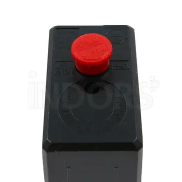 Abac 1129701904 Pressostato 8 bar per Compressori Aria