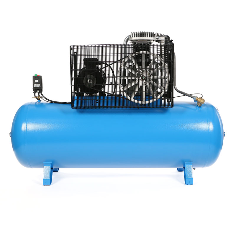 ABAC PRO B7900 500 FT10 - Professional Compressor 500 L Three-Phase 10 HP