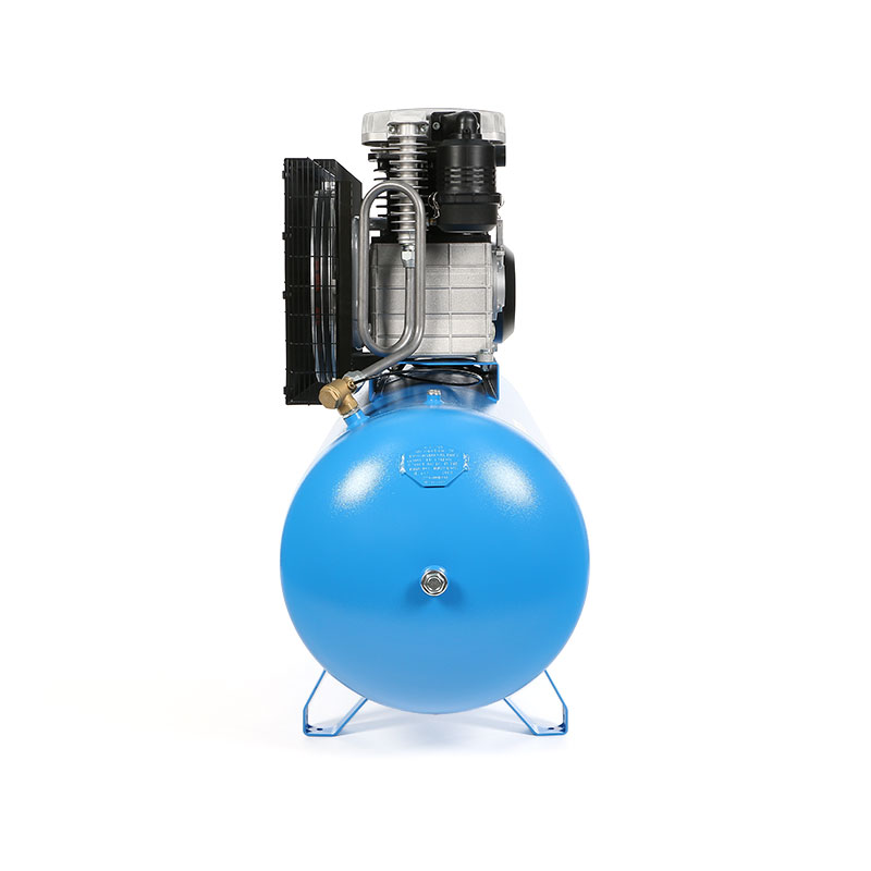 ABAC PRO B7900 500 FT10 - Professional Compressor 500 L Three-Phase 10 HP