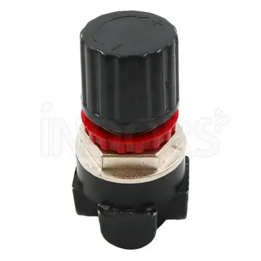 Abac 1129700735 - Regolatore di Pressione GM 2 per Compressori Aria fino 10 bar