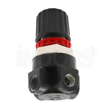 Abac 1129700735 - Regolatore di Pressione GM 2 per Compressori Aria fino 10 bar