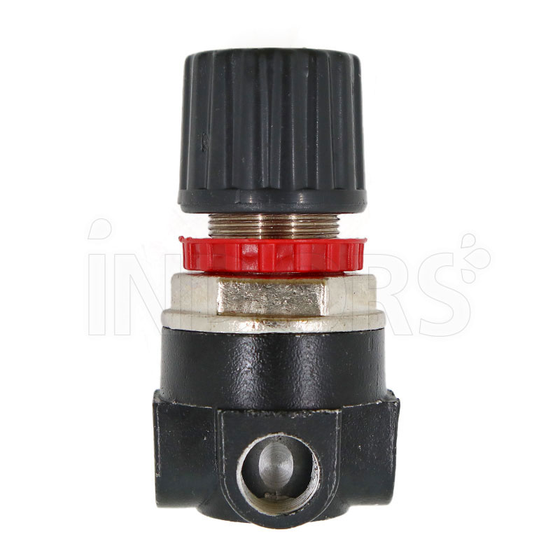 Abac 1127100064 Regolatore di Pressione per Compressori Aria 25÷50 L