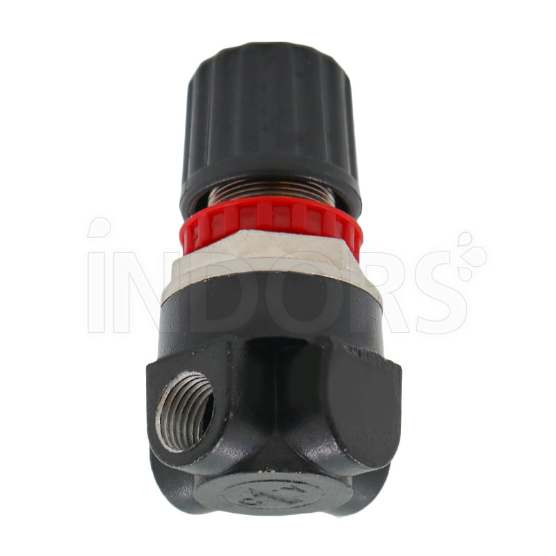 Abac 1127100064 Regolatore di Pressione per Compressori Aria 25÷50 L