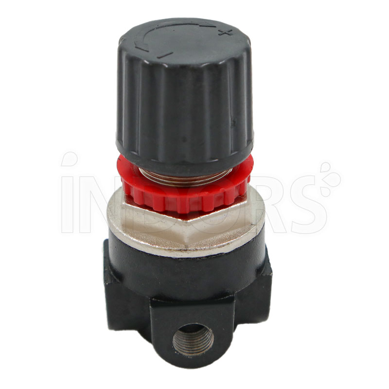 Abac 1127100064 Regolatore di Pressione per Compressori Aria 25÷50 L
