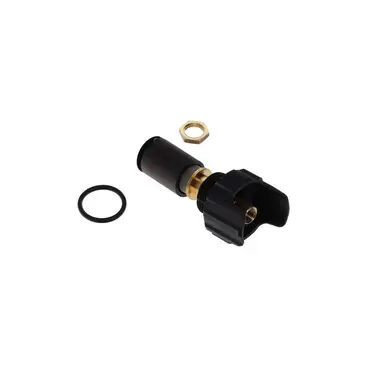 ABAC 8055241042 - Scaricatore di condensa automatico a galleggiante con adattatore esterno