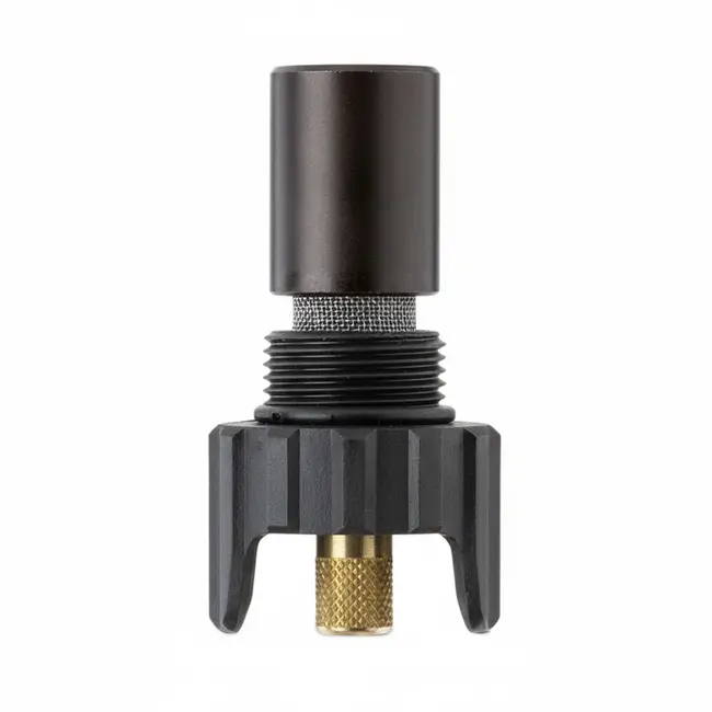 ABAC 8055241042 - Scaricatore di condensa automatico a galleggiante con adattatore esterno