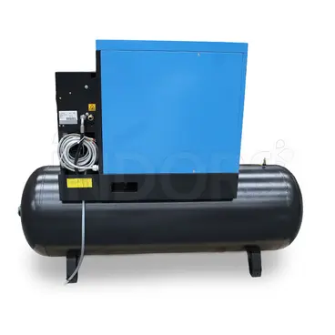 ABAC SPINN 5,5 - 15 kW - Compressore Rotativo a Vite