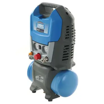 Abac Suitcase 2236115861 compressore aria portatile