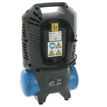 Abac Suitcase 2236115861 compressore aria