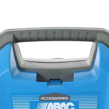 Compressore Abac Suitcase