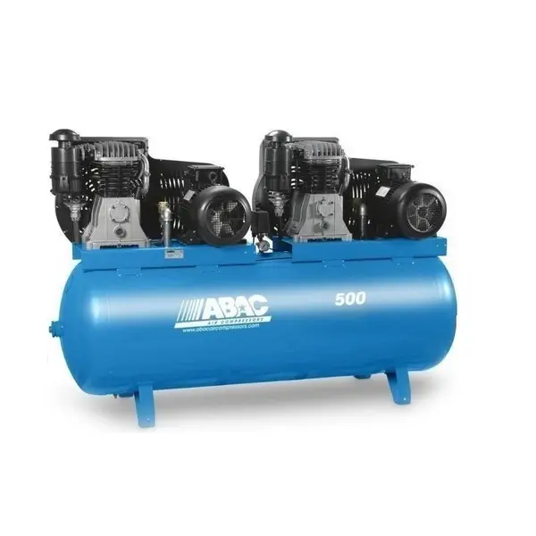 Abac Tandem B6000 500 LT T5,5 / F7,5 4116020371 / 4116020375