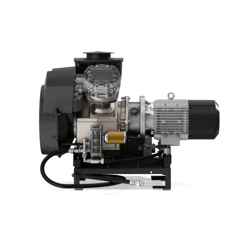 Abac Tech ATF 2 BM 2 to 3 HP - Piston Pump Unit on Base 10 bar