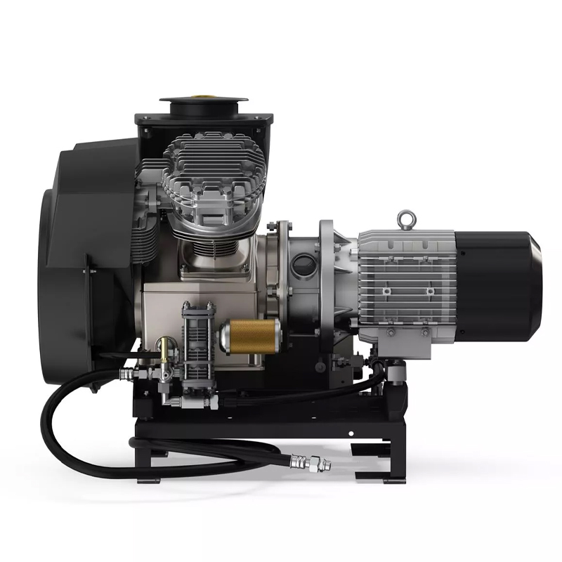 Abac Tech ATL-BM from 2 to 3 HP