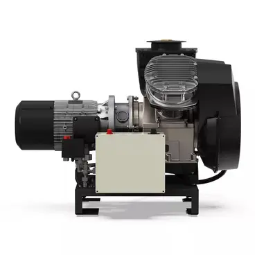 Abac Tech ATL-BM da 7,5 a 10 HP