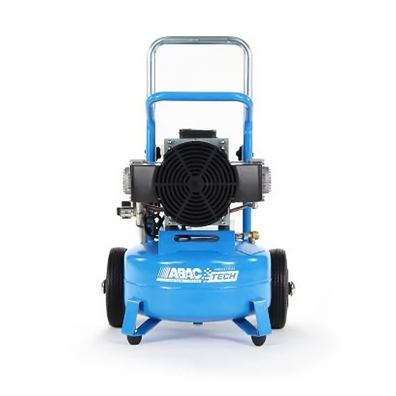 Abac Tech ATF-S 3 24 10 230/1/50 - Abac Tech ATF-S 3 50 10 230/1/50 - Abac Tech ATF-S 4 5+5 10 230/1/50