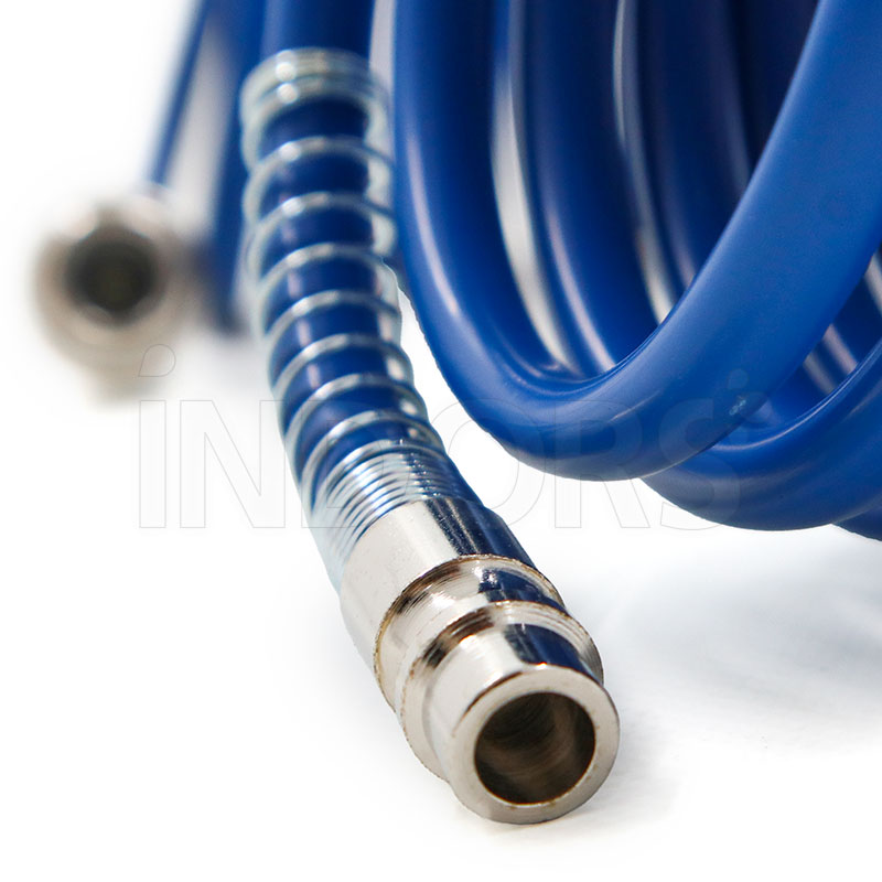 ABAC 2813940005 - Tuyau spiralé pour compresseurs d'air