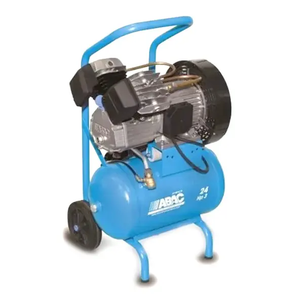 Abac V30/20 PCM - Compressore a Pistoni 20 L
