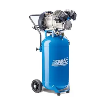 Abac V30/50 Vertical CM3 compressore verticale 