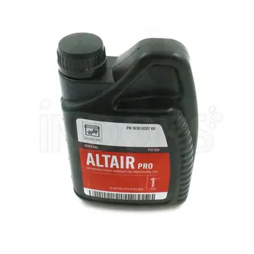Altair Pro - Olio per Lubirifcazione 1 L