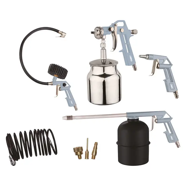 ABAC 2809913650 - TOOL KIT G-810 AL per compressore