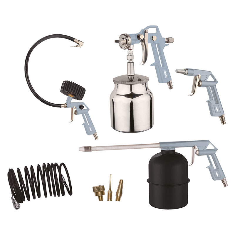 ABAC 2809913650 -  TOOL KIT G-810 AL per compressore