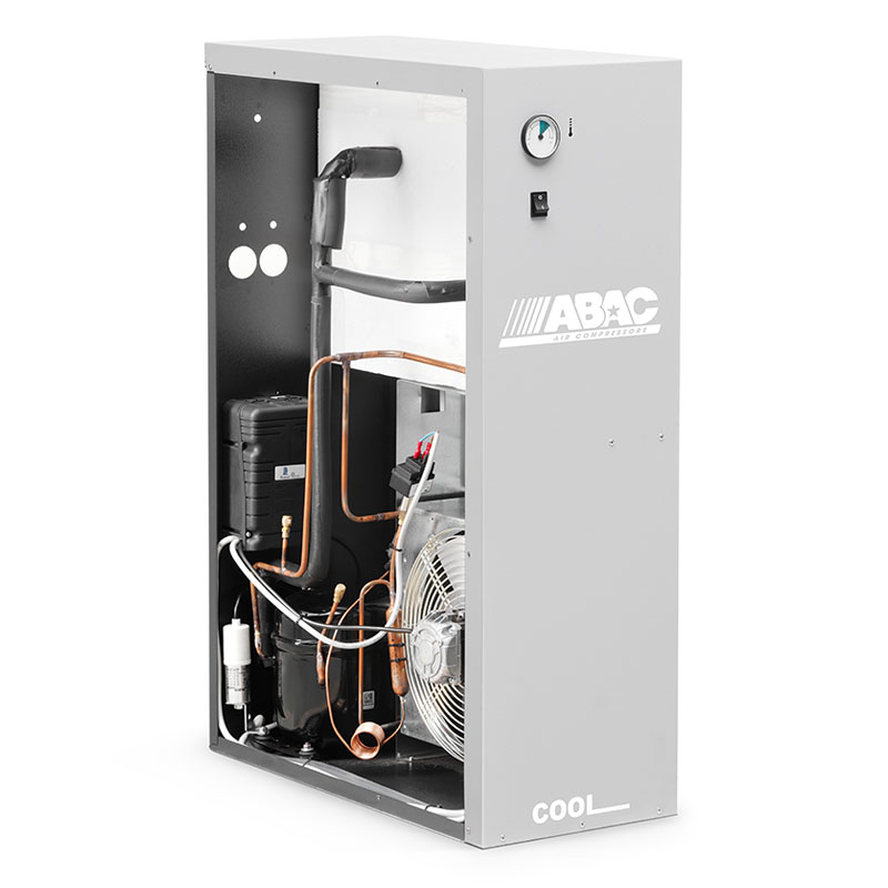 ABAC COOL 216÷462 - Essiccatore Aria Compressa