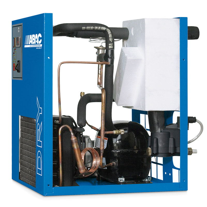 ABAC DRY 20÷130 - Essiccatore Aria Compressa