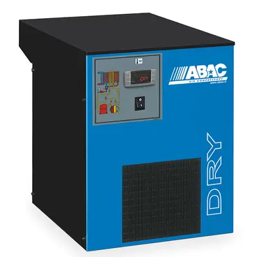 ABAC DRY 20÷130 - Essiccatore Aria Compressa