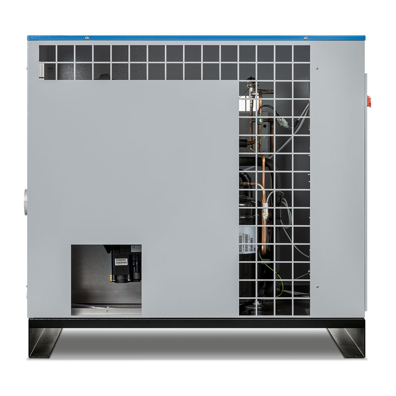 ABAC DRY 690÷1260 - Essiccatore Aria Compressa