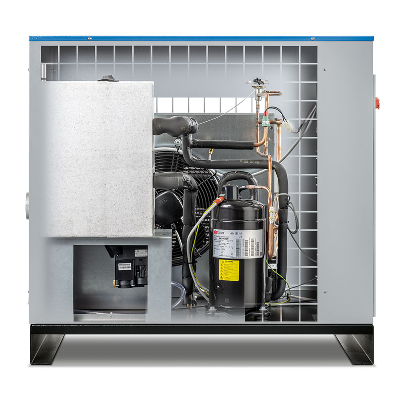 ABAC DRY 690÷1260 - Essiccatore Aria Compressa