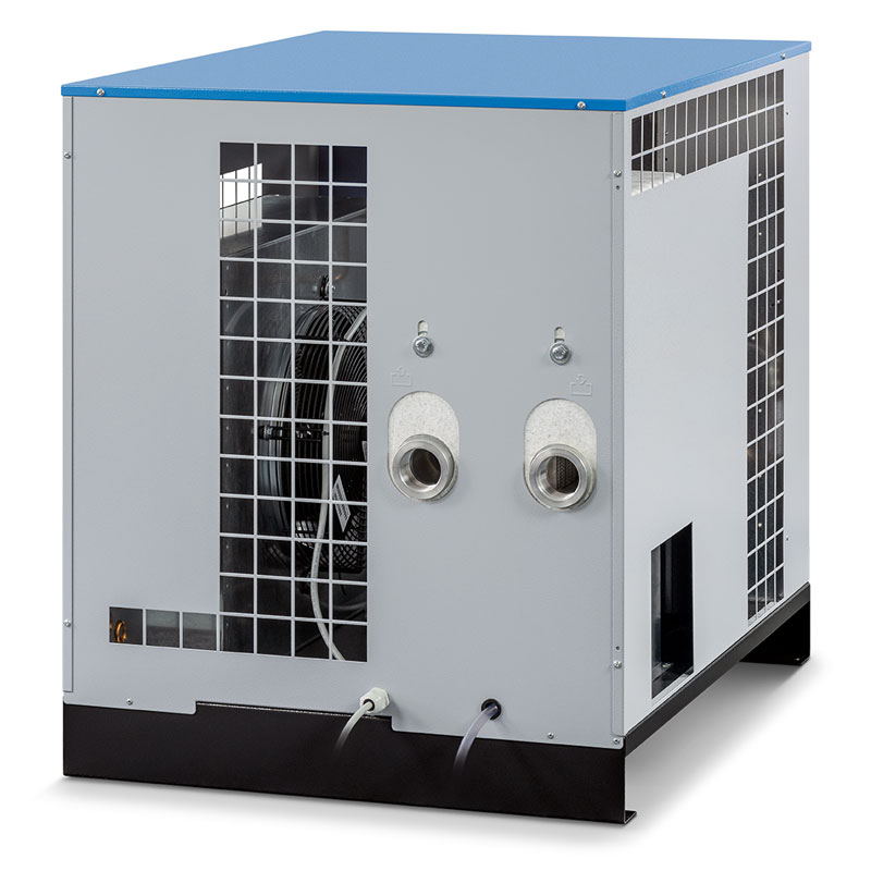 ABAC DRY 690÷1260 - Essiccatore Aria Compressa