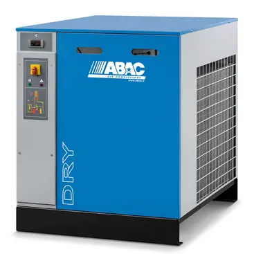 ABAC DRY 690÷1260 - Essiccatore Aria Compressa