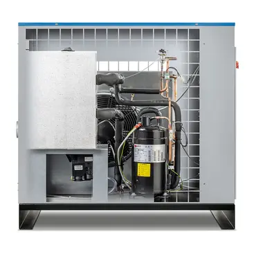 ABAC DRY 690÷1260 - Essiccatore Aria Compressa