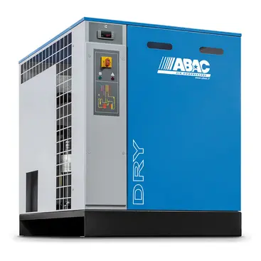 ABAC DRY 690÷1260 - Essiccatore Aria Compressa