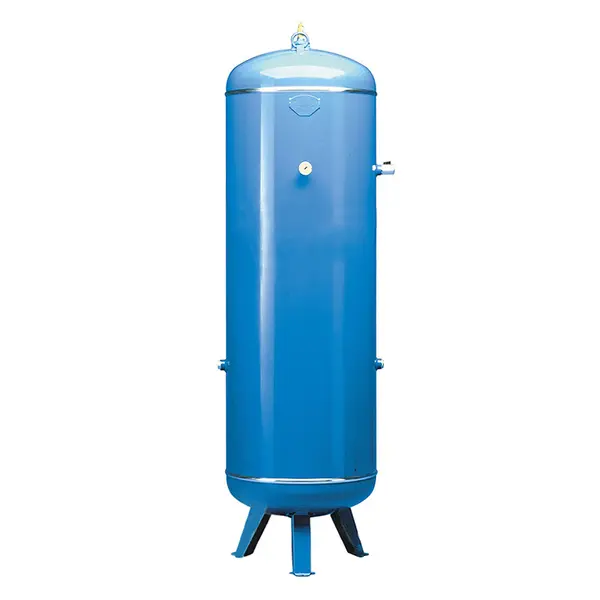 ABAC 2236100971 - Serbatoio Aria Compressa Verticale 200 L