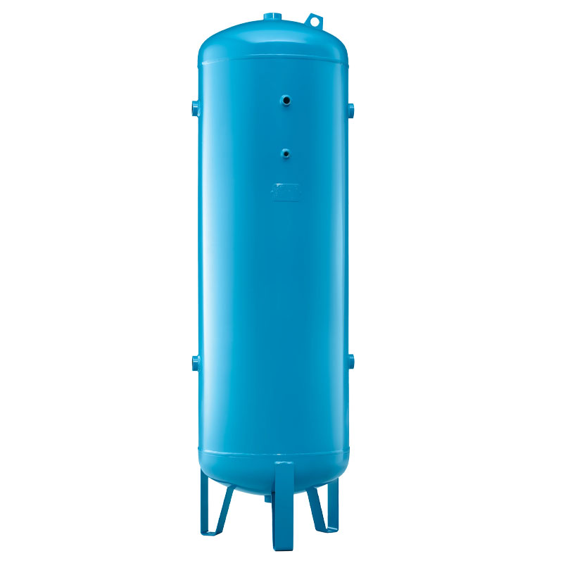 ABAC V1000 12B - Serbatoio Verticale Aria Compressa 1000 L 12 bar