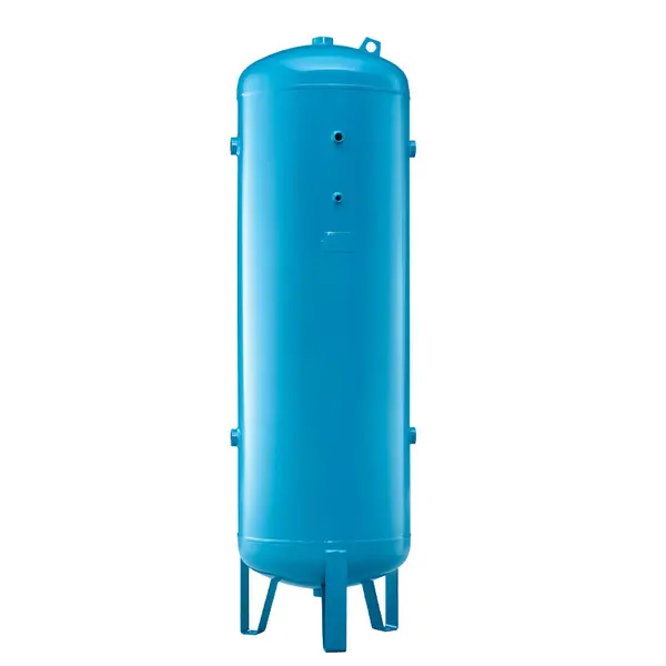 ABAC V720 11B - Serbatoio Verticale Aria Compressa 720 L 11 bar