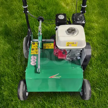 Active AC500 arieggiatore a scoppio professionale 50 cm