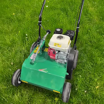 Active AC500 arieggiatore a scoppio professionale