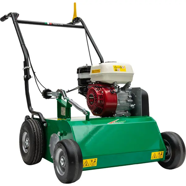 Active AC500 - Arieggiatore a scoppio professionale