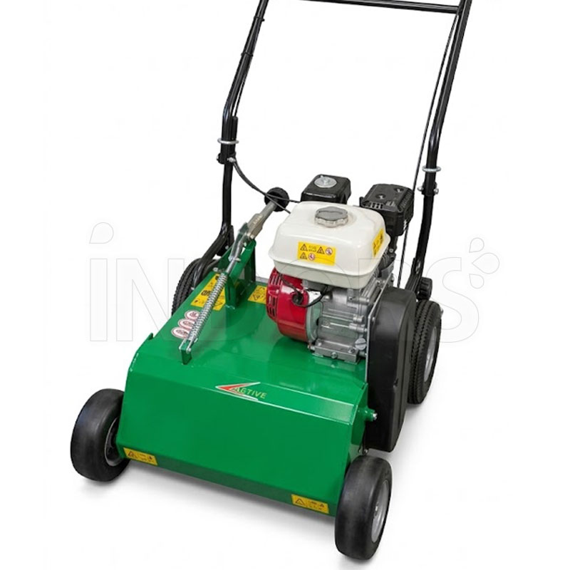 Active AC500 - Scarificateur à essence professionnel