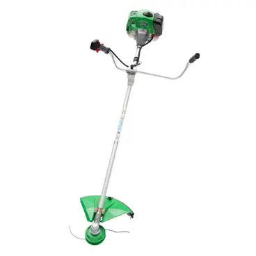 Active ST50 L e BT Brutale 1500008 - Decespugliatore a Scoppio 50,9 cc Professionale