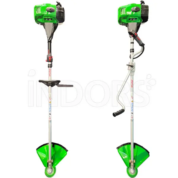 Active ST50 L e BT Brutale - Decespugliatore a Scoppio 50,9 cc Professionale