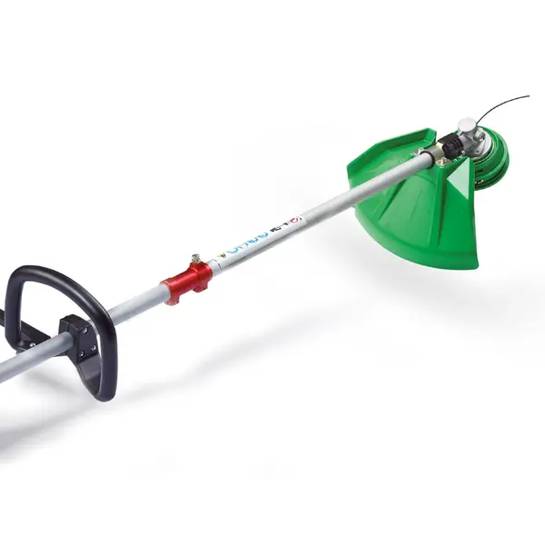 Active 5.5 Z - Decespugliatore a Zaino Compatto e Leggero 2 tempi
