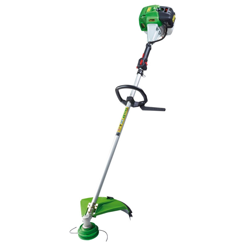 Active 5,5 L/B/BT 1550004 - Débroussailleuse thermique professionnelle 51,7 cm³