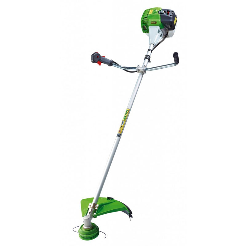 Active 5,5 L/B/BT 1550002 - Débroussailleuse thermique professionnelle 51,7 cm³